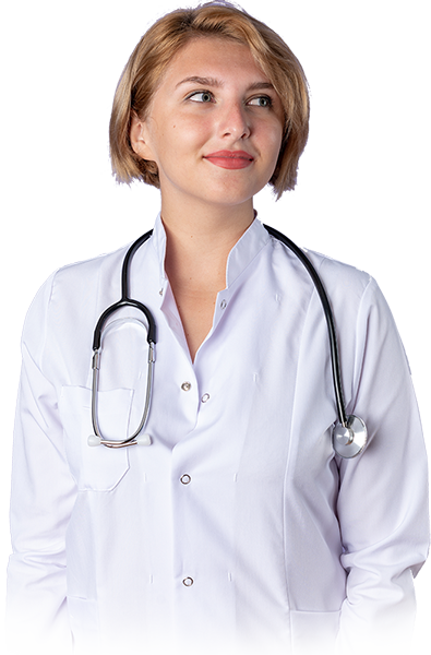 HGH therapy clinic doctor in USA